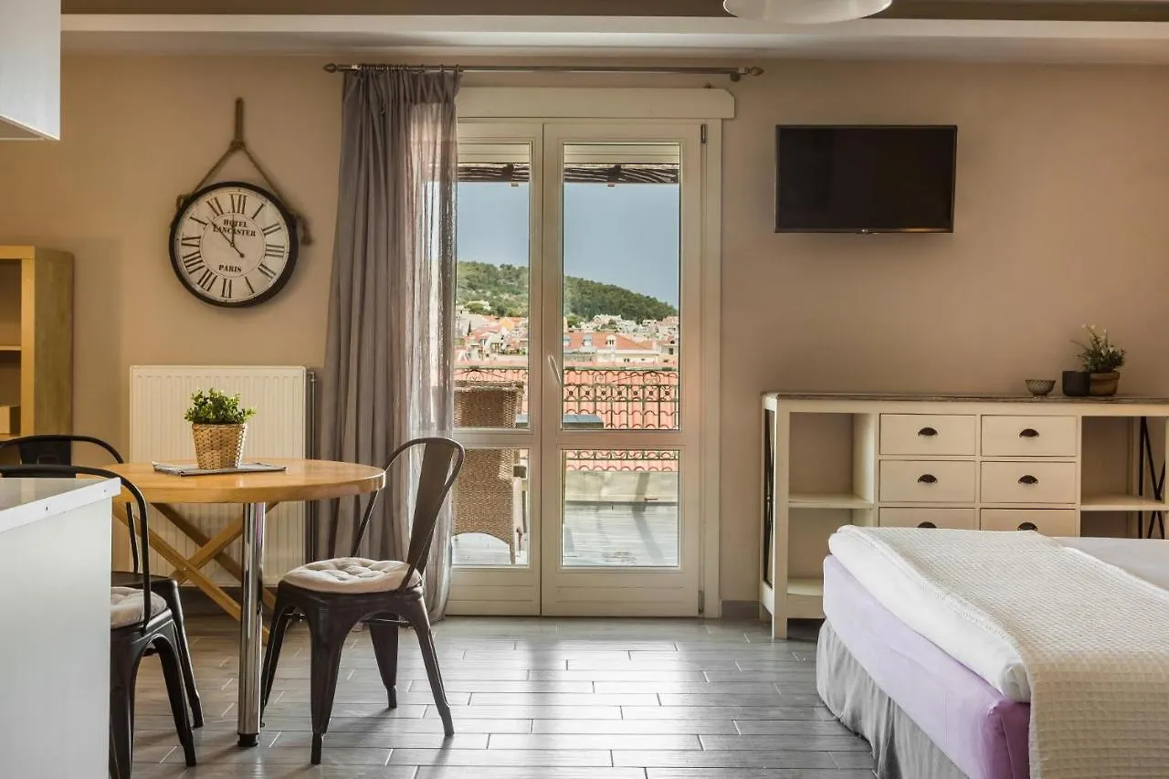 Panoramic Luxurious Penthouse Apartment Argostoli  Argostoli (Kefalonia)