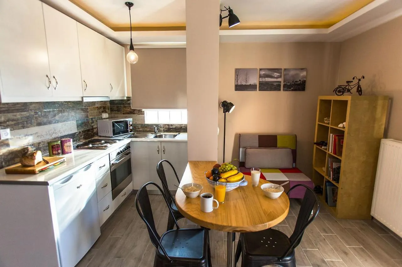 Panoramic Luxurious Penthouse Apartment Argostoli  0*, Argostoli (Kefalonia) Greece