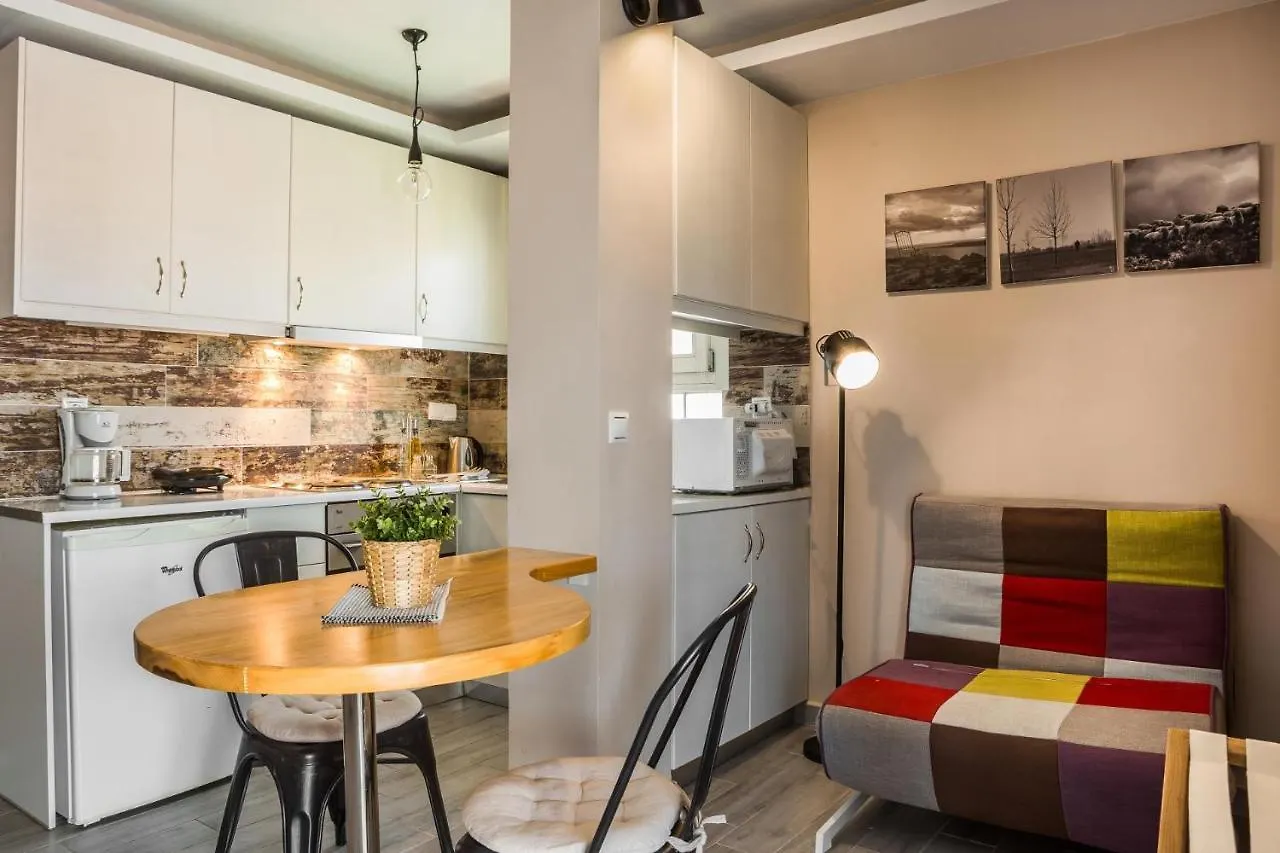Panoramic Luxurious Penthouse Apartment Argostoli  0*, Argostoli (Kefalonia)