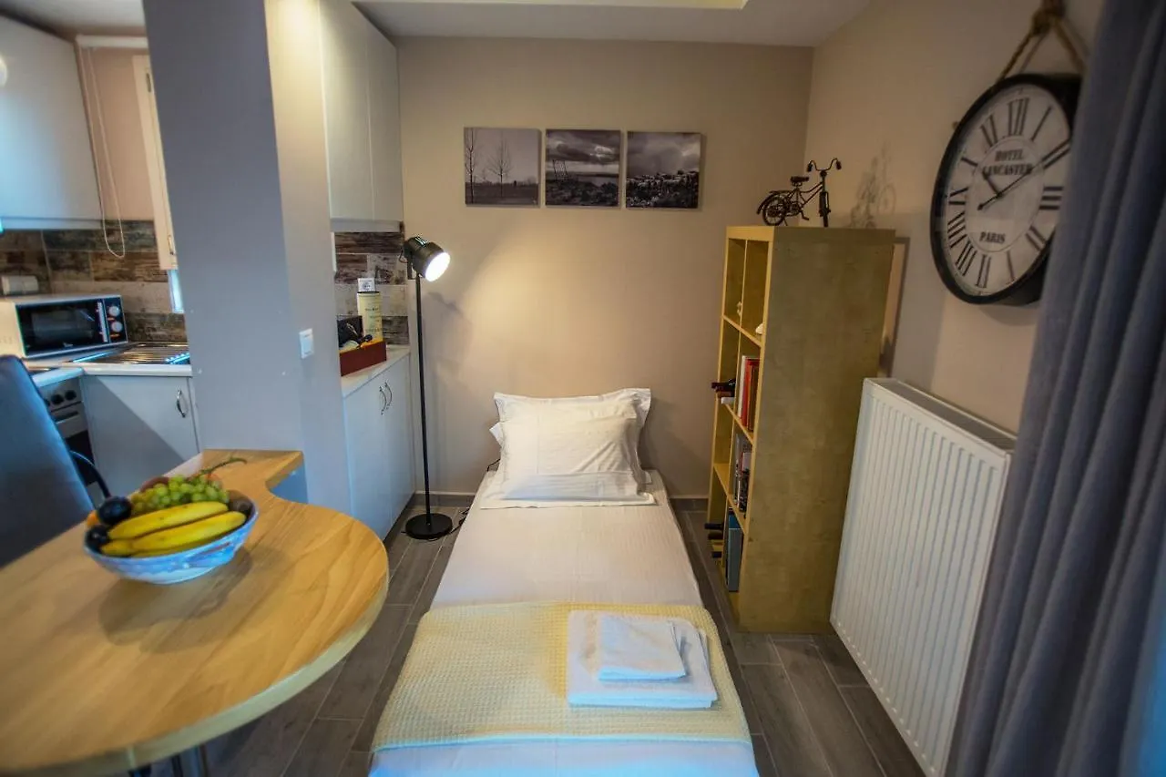 Panoramic Luxurious Penthouse Apartment Argostoli  Greece